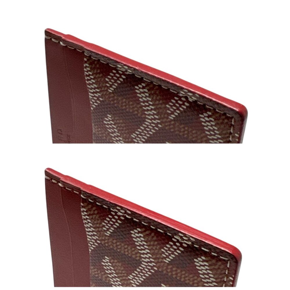 Goyard Saint Sulpice Card Holder - Picture 4 of 6